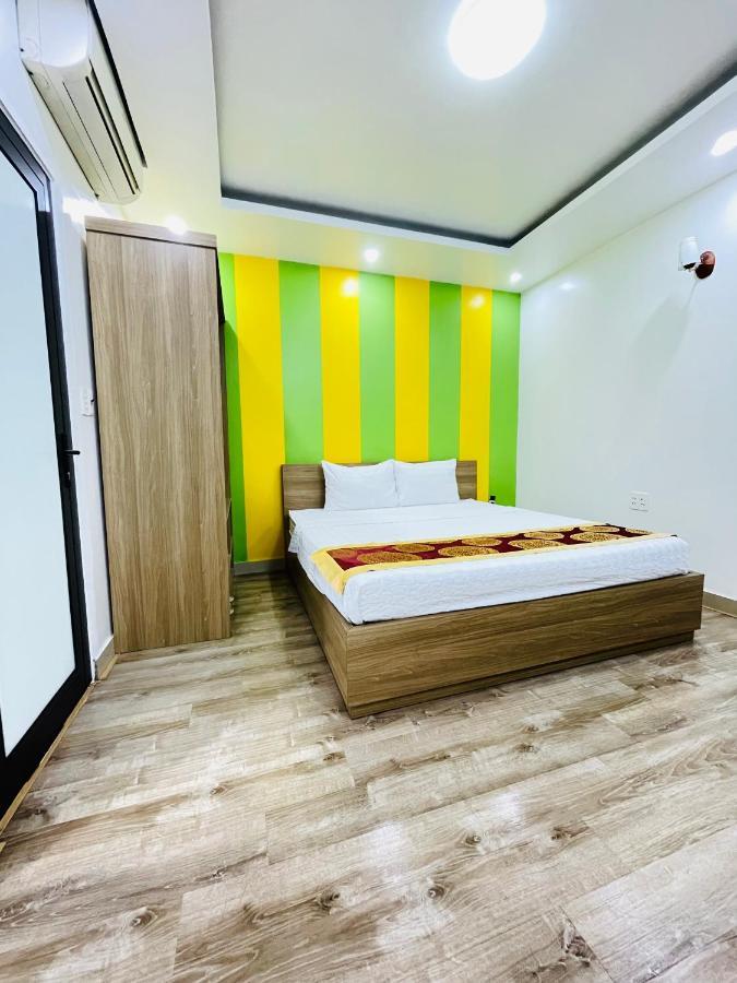Hung Vuong Hotel Ha Long Eksteriør bilde
