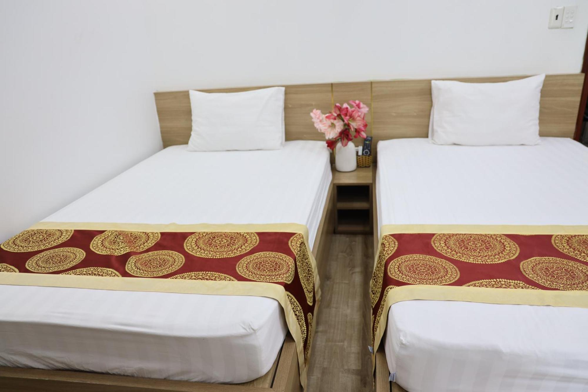 Hung Vuong Hotel Ha Long Eksteriør bilde